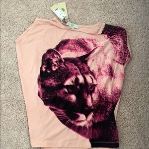 Stella McCartney Sleeveless Top